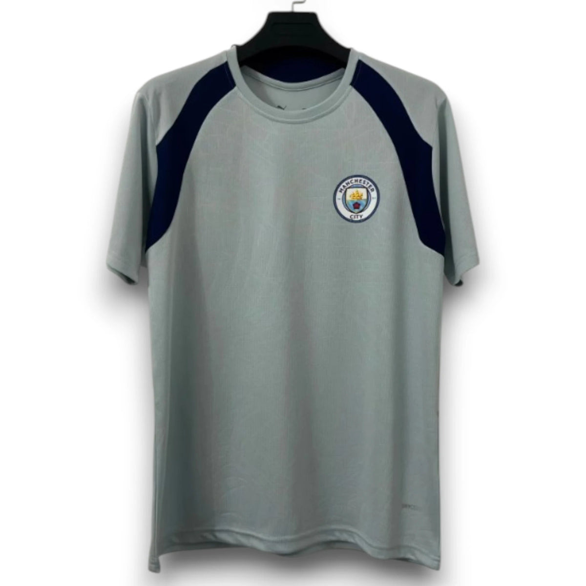 Camiseta Manchester City 2026-2027 Alternativa Entrenamiento