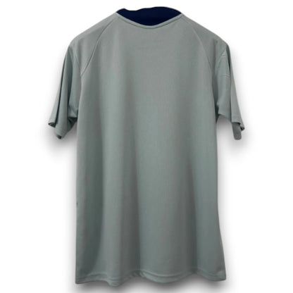 Camiseta Manchester City 2026-2027 Alternativa Entrenamiento