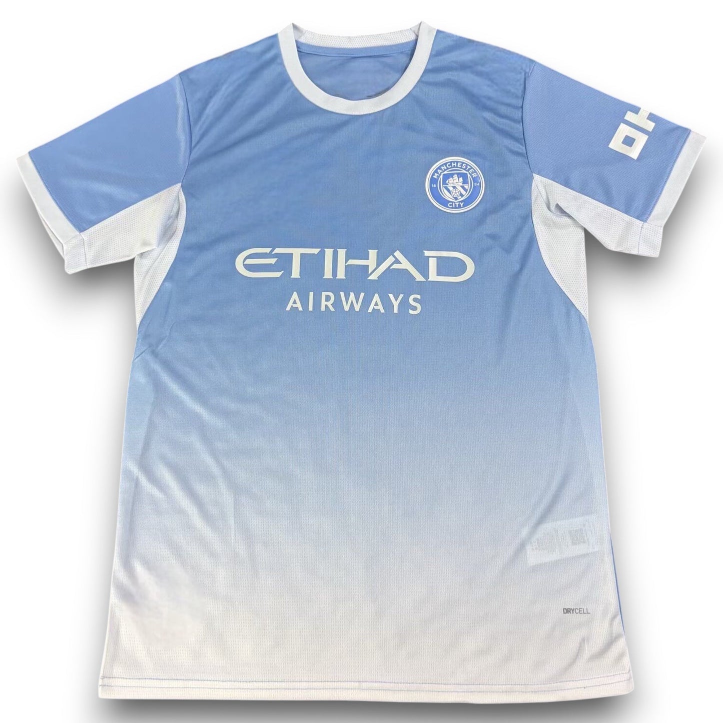 Camiseta Manchester City 2026-2027 Local