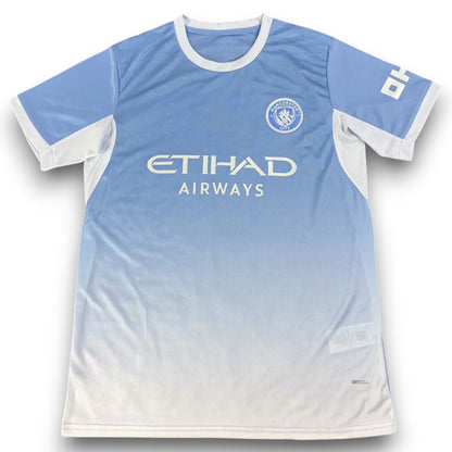 Camiseta Manchester City 2026-2027 Local