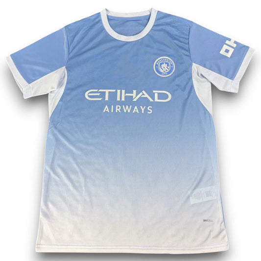 Camiseta Manchester City 2026-2027 Local