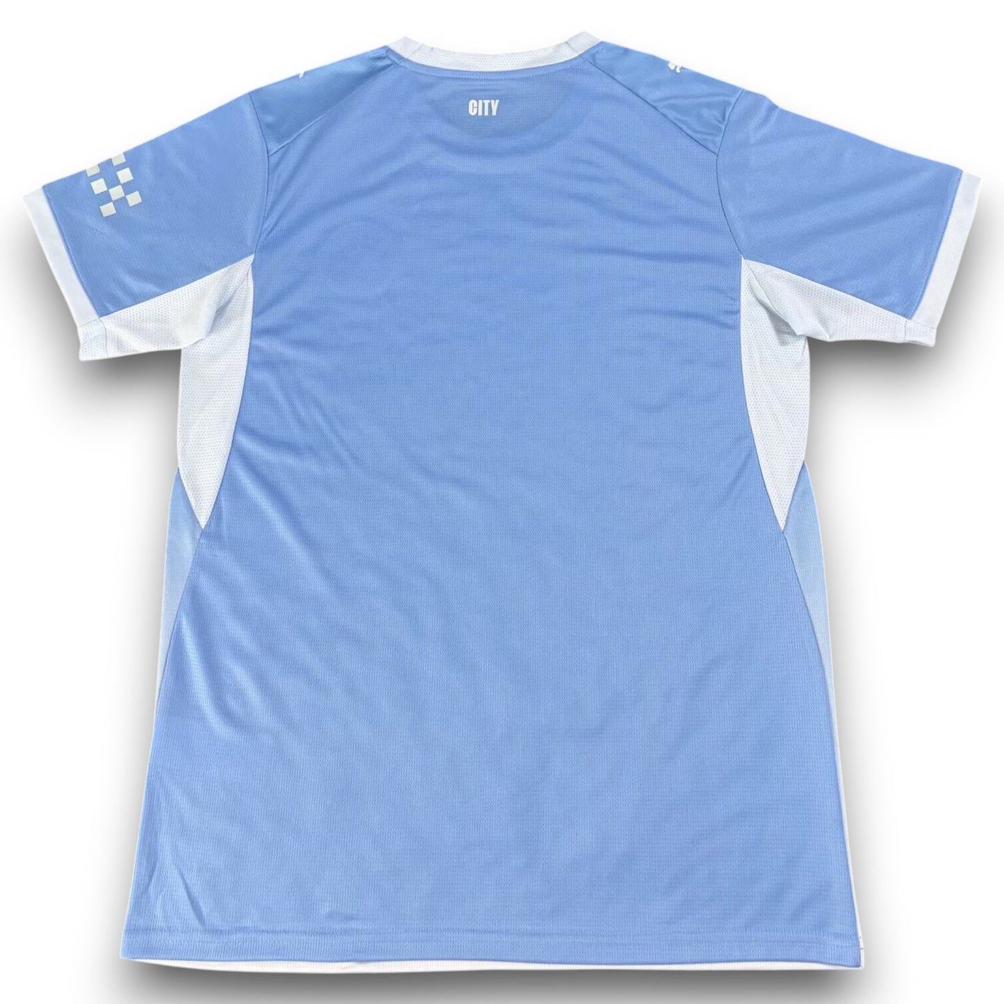 Camiseta Manchester City 2026-2027 Local