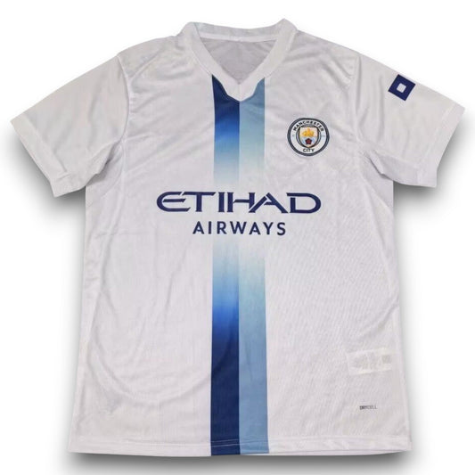 Camiseta Manchester City 2026-2027 Visitante