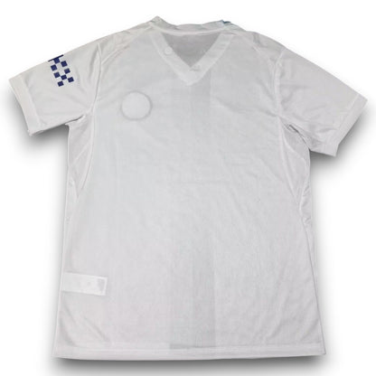 Camiseta Manchester City 2026-2027 Visitante