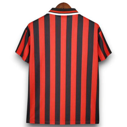 Manchester City 1995-1996 Away Shirt