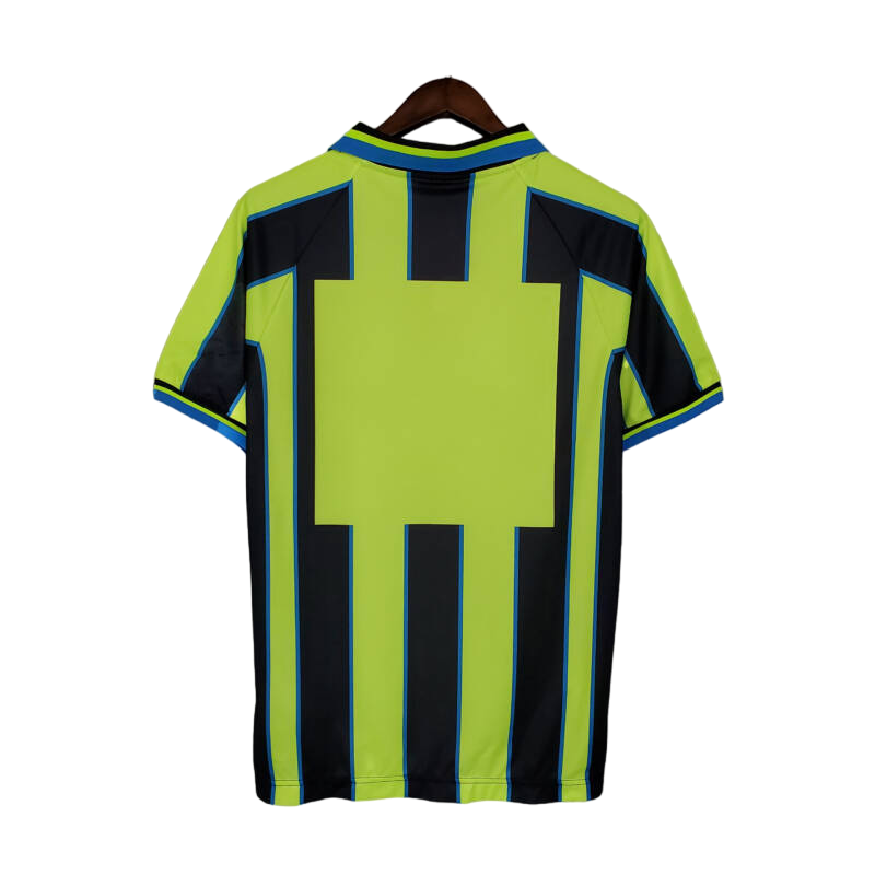 Manchester City 1998-1999 Away Shirt
