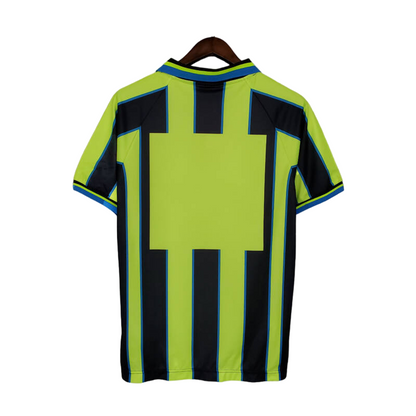 Manchester City 1998-1999 Away Shirt