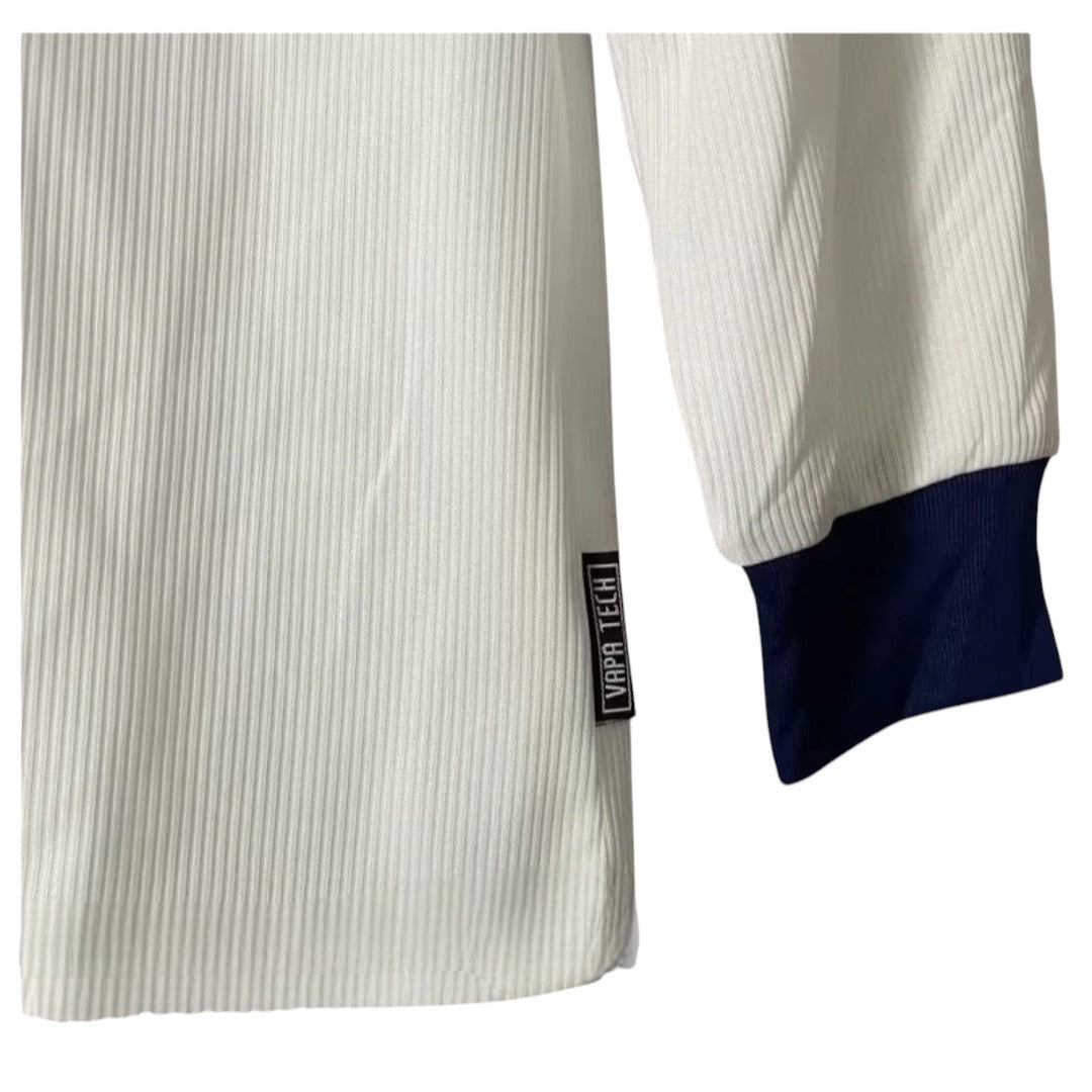 Manchester United 2000-2001 Away Long Sleeve Shirt