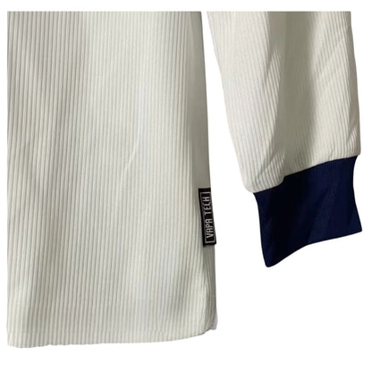 Manchester United 2000-2001 Away Long Sleeve Shirt