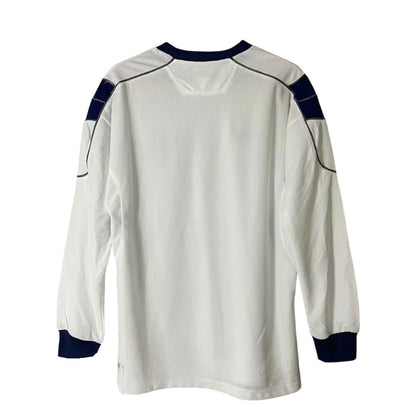 Manchester United 2000-2001 Away Long Sleeve Shirt