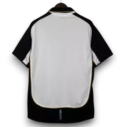 Manchester United 2001-2002 Centenary Shirt (Reversible)