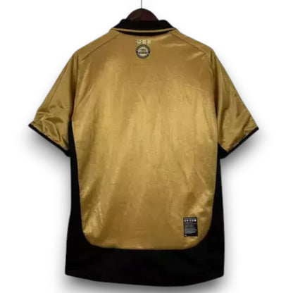 Manchester United 2001-2002 Centenary Shirt (Reversible)