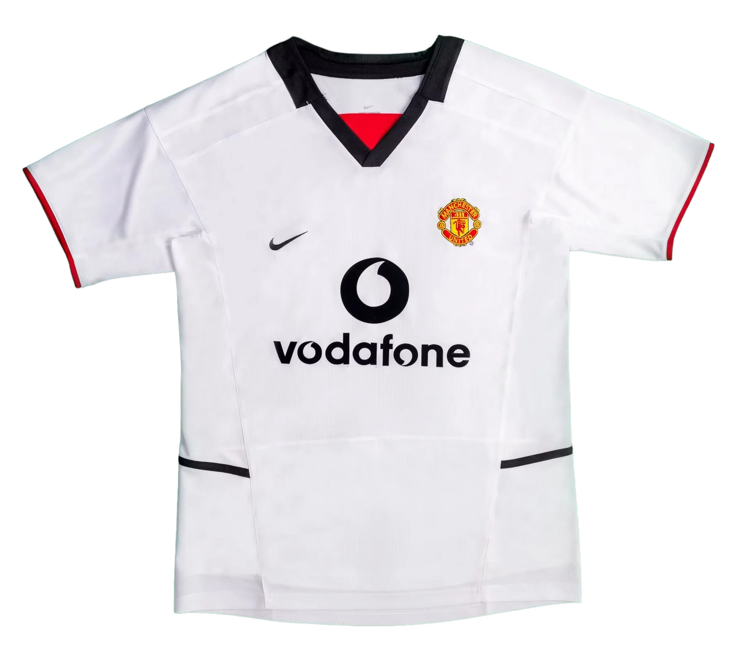 Manchester United 2002-2003 Away Shirt