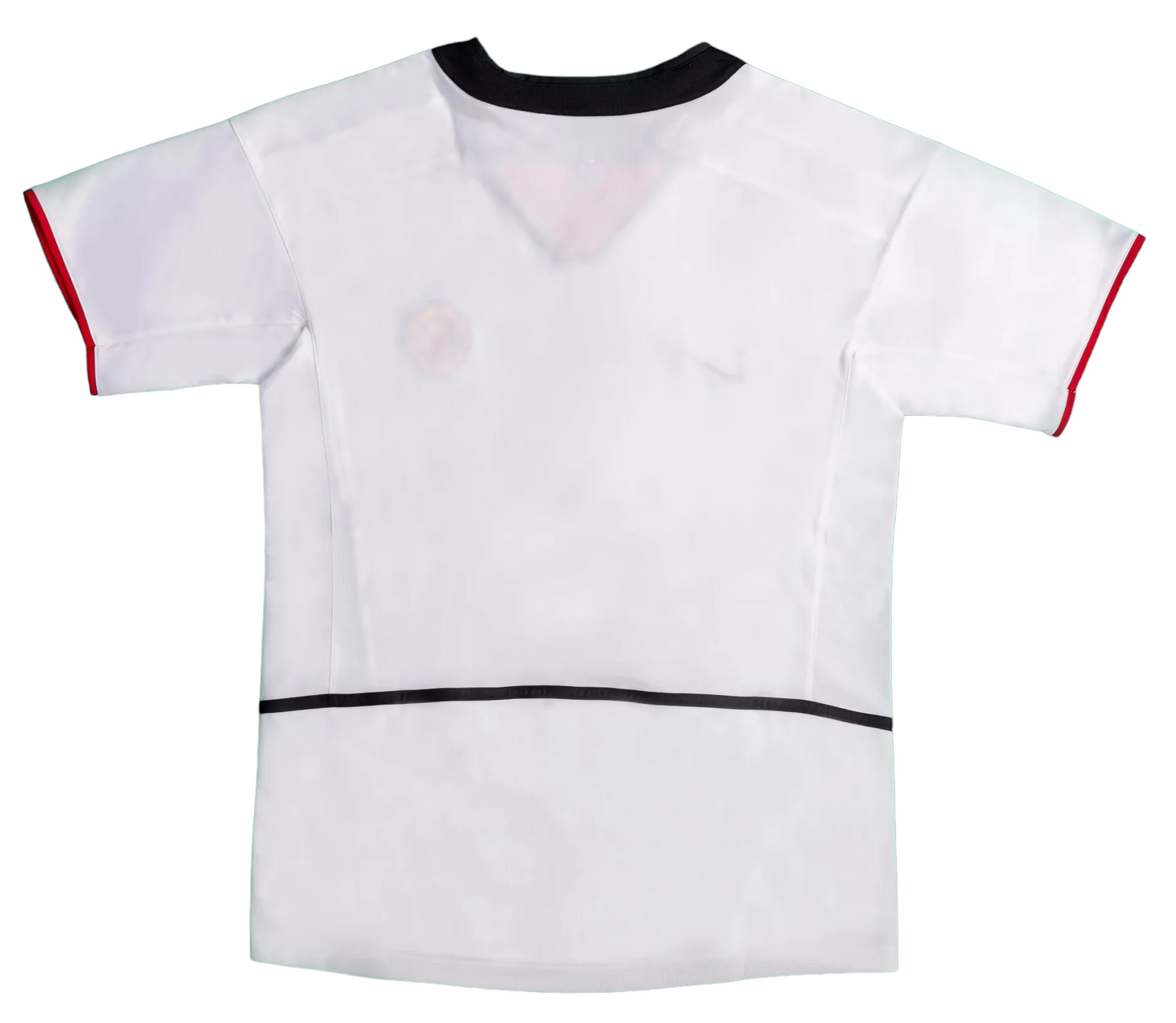 Manchester United 2002-2003 Away Shirt