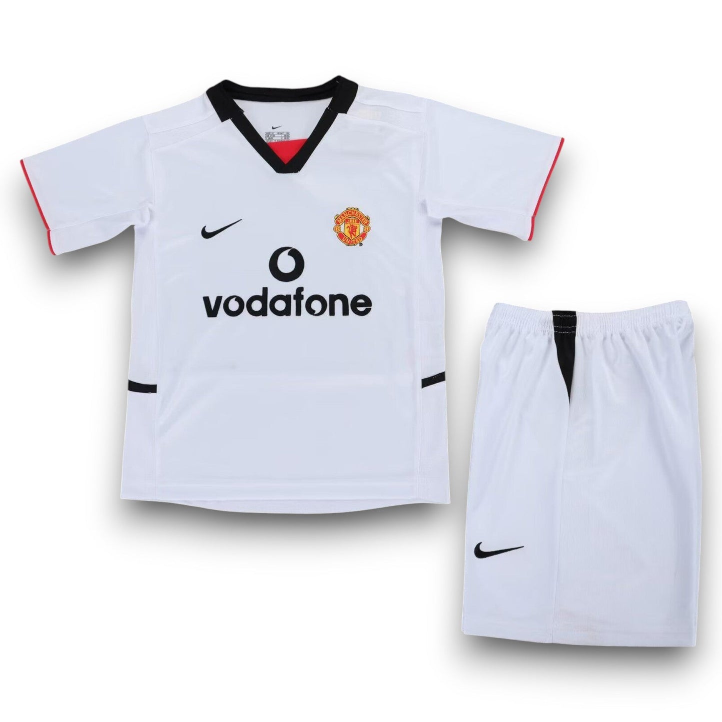 Manchester United 2002-2003 Away Shirt