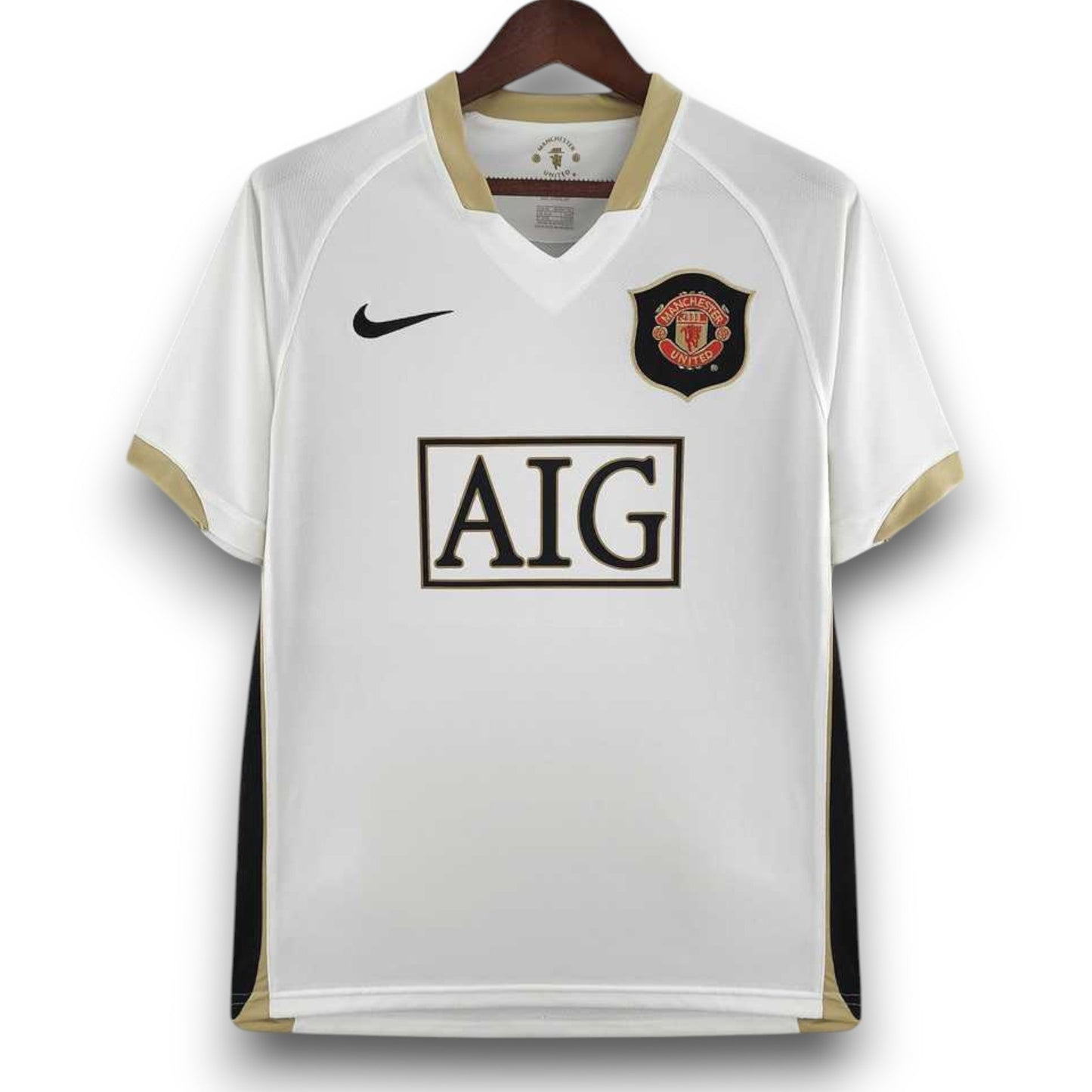 Manchester United 2006-2007 Away Shirt