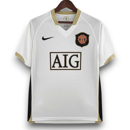 Manchester United 2006-2007 Away Shirt