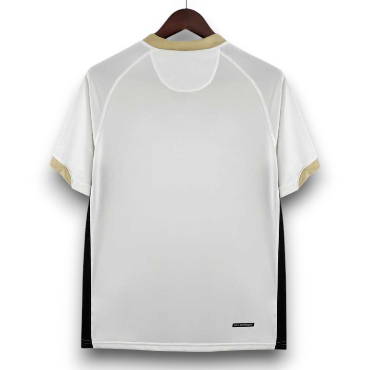 Manchester United 2006-2007 Away Shirt
