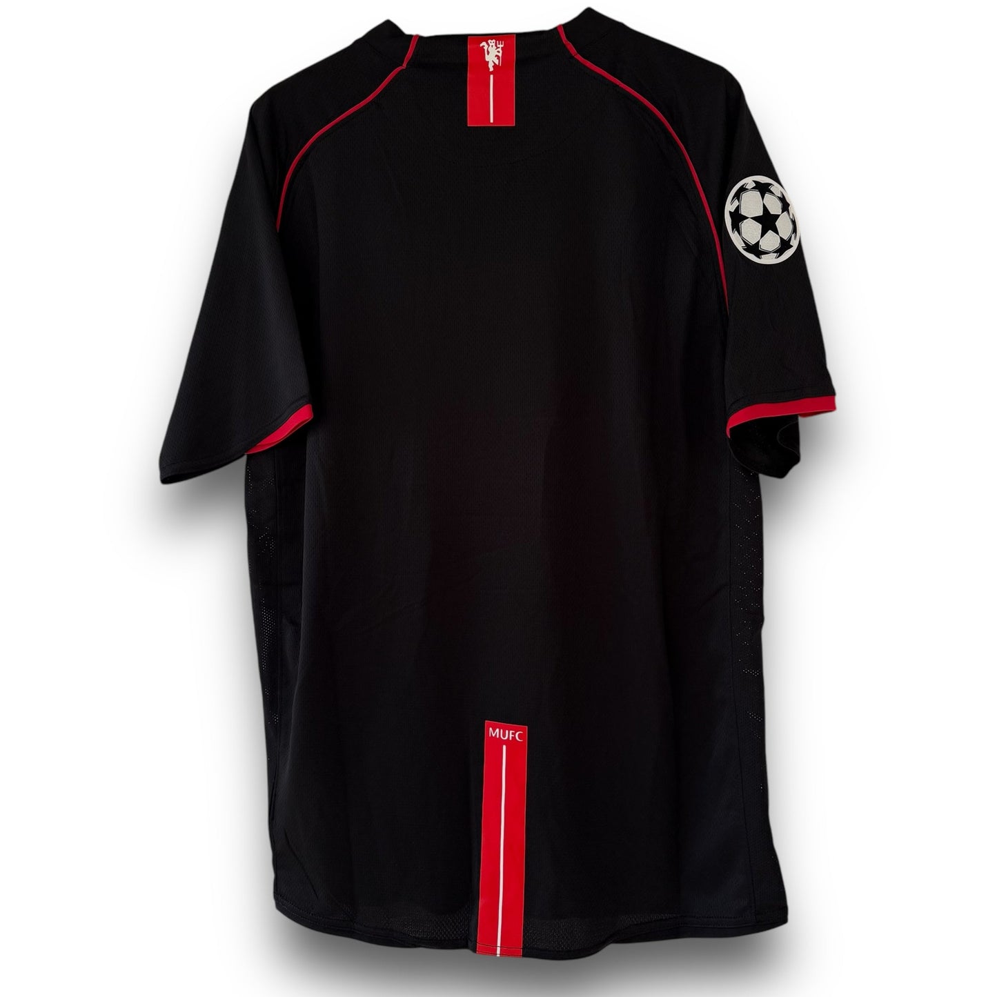Manchester United 2007-2008 Away Shirt