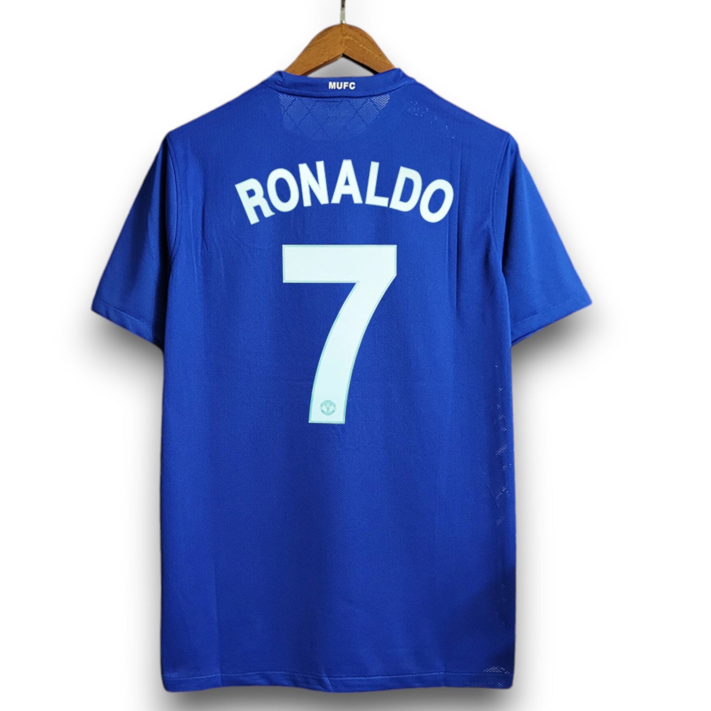 Manchester United 2008-2009 Away Shirt