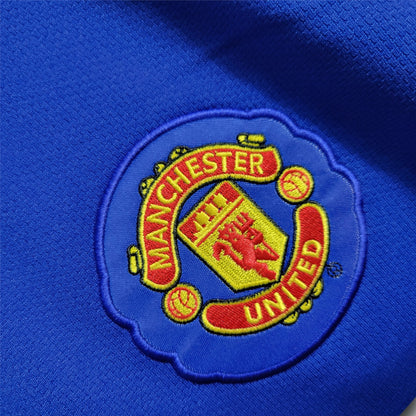Manchester United 2008-2009 Away Shirt