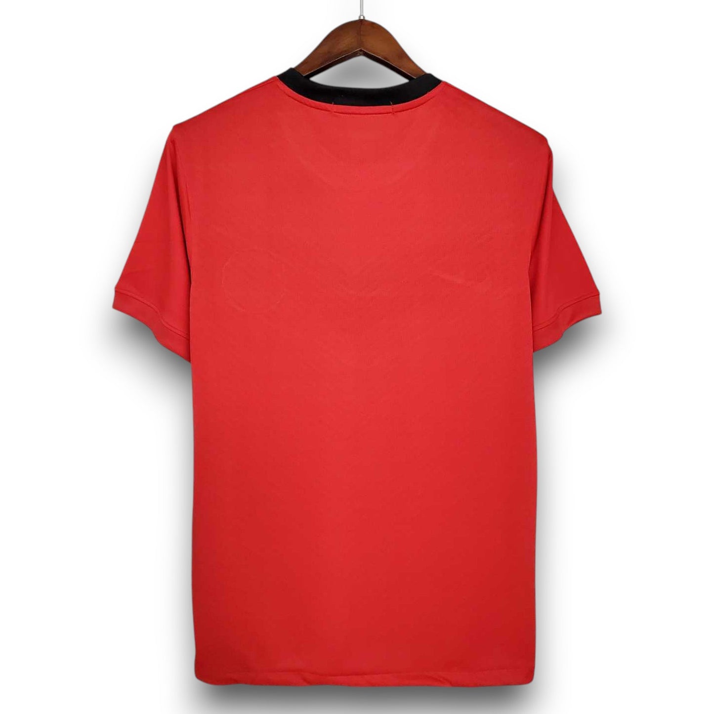 Manchester United 2009-2010 Home Jersey
