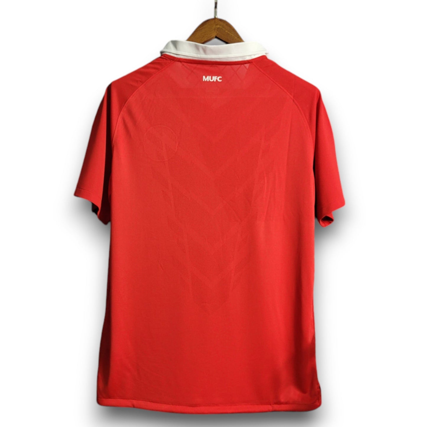 Manchester United 2010-2011 Home Jersey
