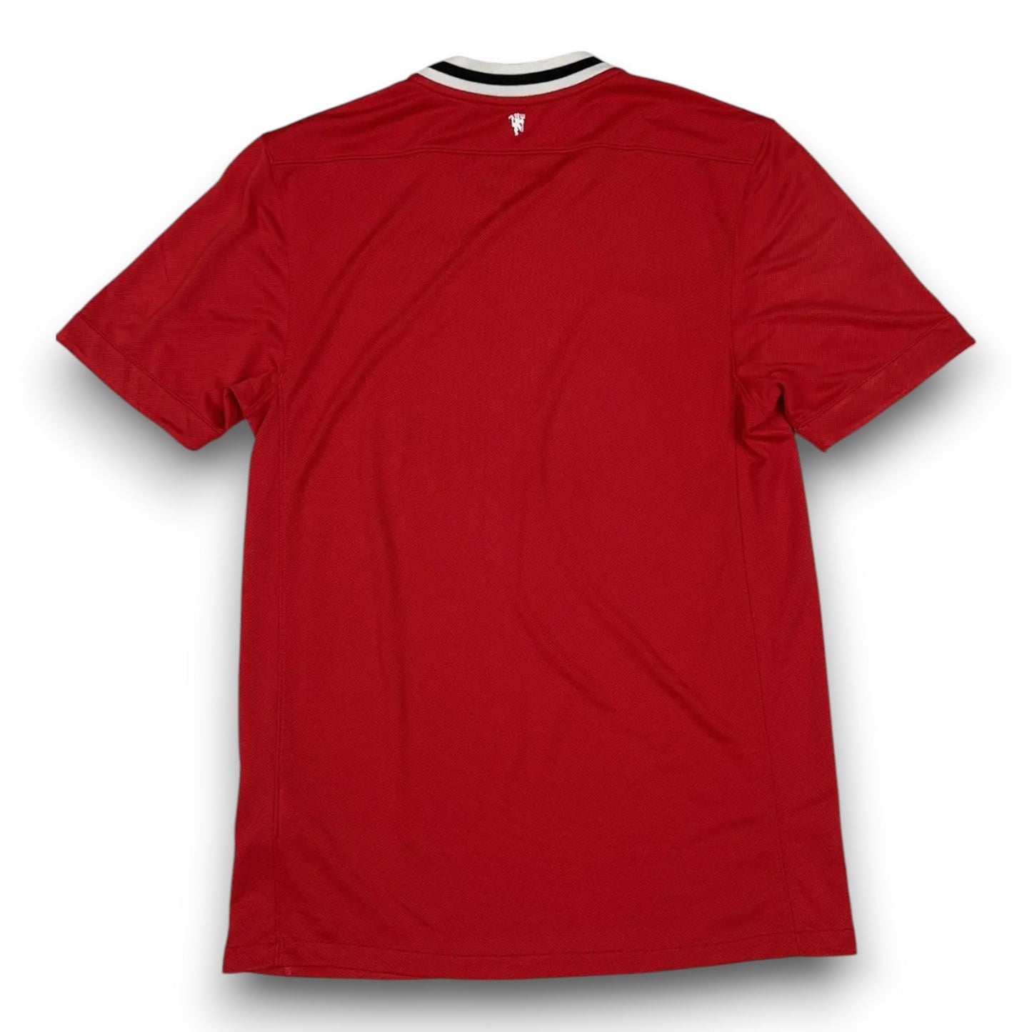 Manchester United 2011-2012 Home Jersey