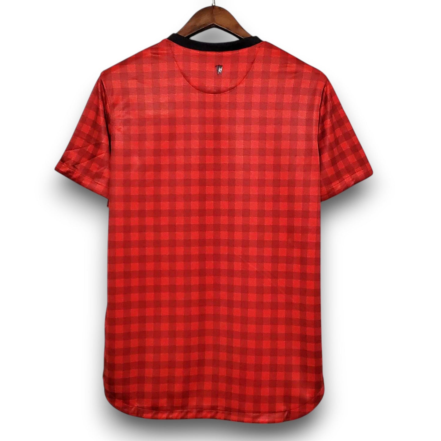 Manchester United 2012-2013 Home Jersey