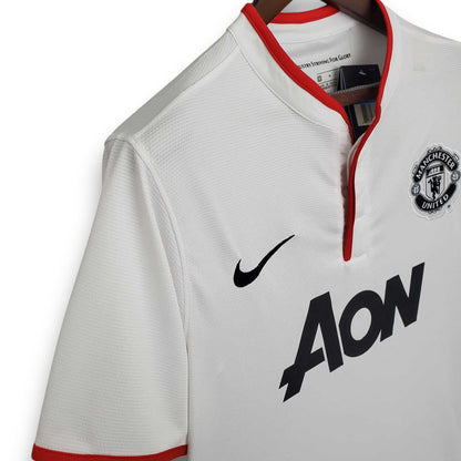 Manchester United Away Shirt 2013-2014