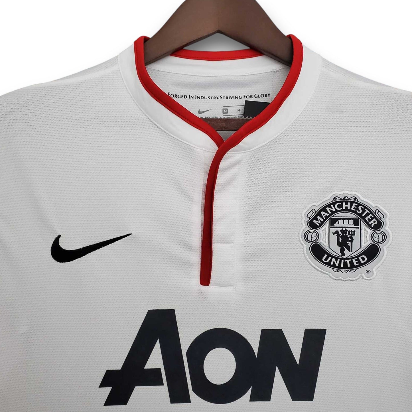 Manchester United Away Shirt 2013-2014