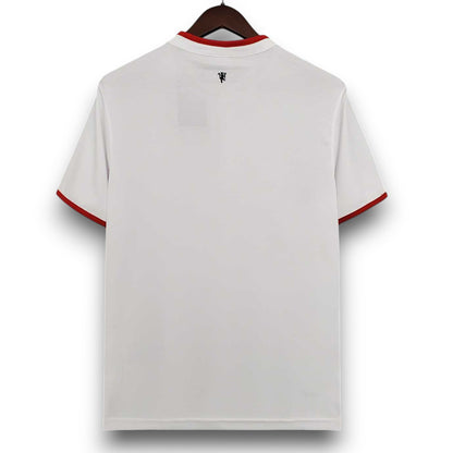 Manchester United Away Shirt 2013-2014