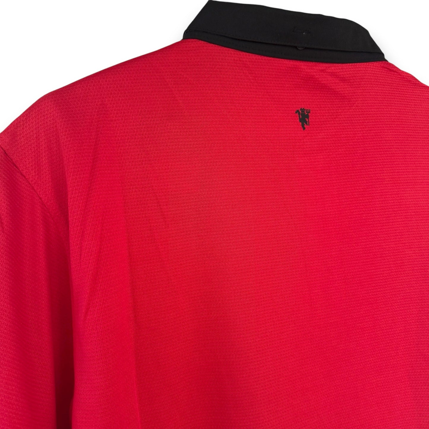 Manchester United 2013-2014 Home Jersey