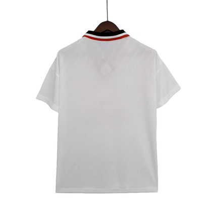 Manchester United 1996-1997 Away Shirt