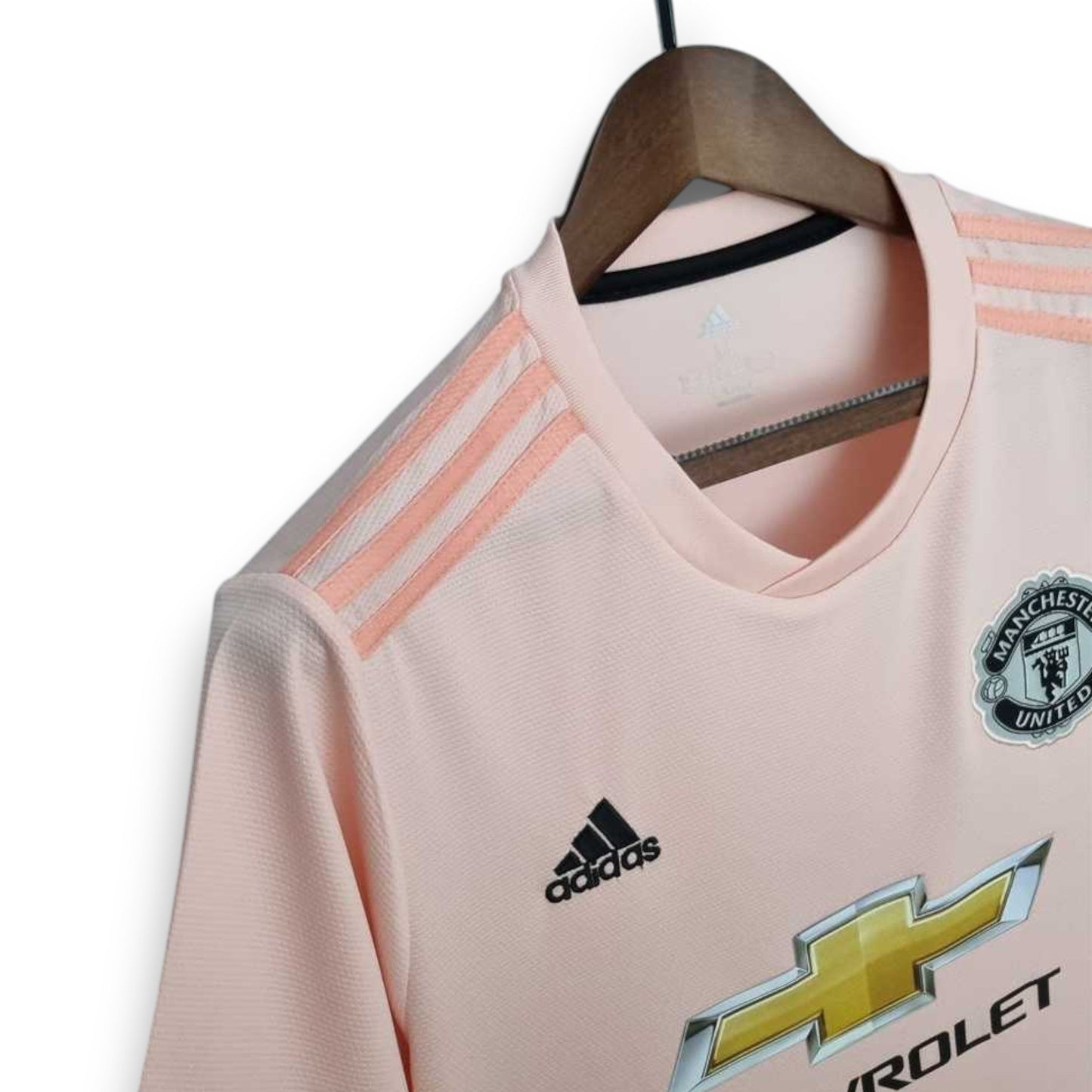 Manchester United 2018-2019 Away Jersey