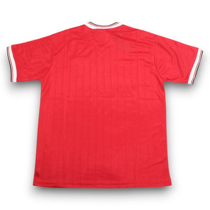 Manchester United 1983-1984 Home FA Cup Final Shirt