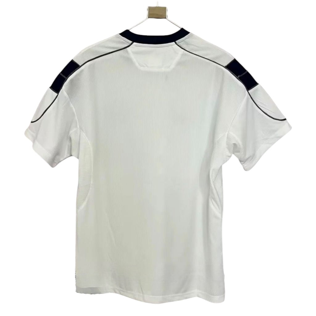 Manchester United Away Shirt 2000-2001