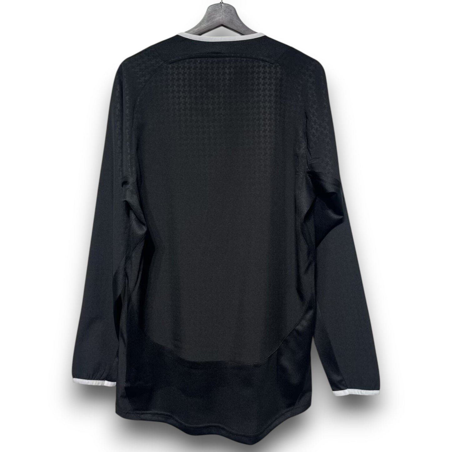 Manchester United 2003-2004 Away Long-Sleeve Jersey