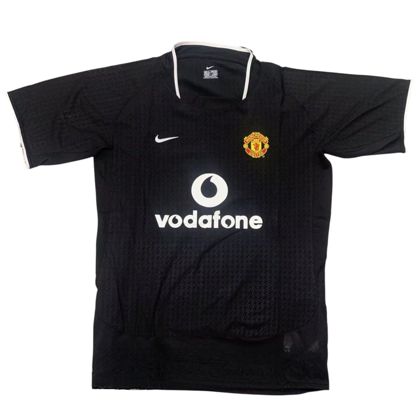 Manchester United 2003-2004 Away Shirt