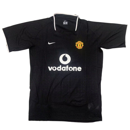 Manchester United 2003-2004 Away Shirt