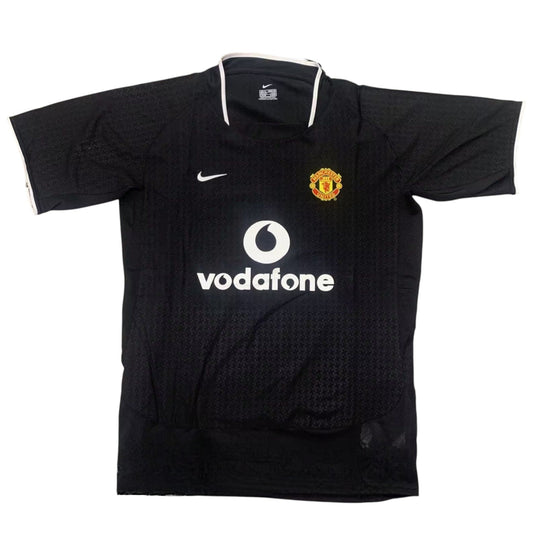 Manchester United 2003-2004 Away Shirt
