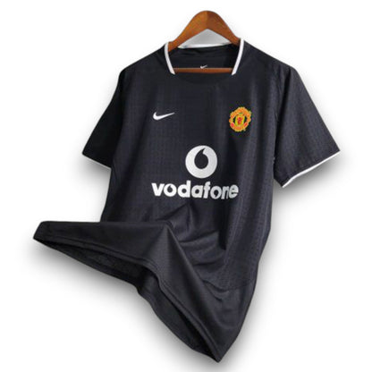 Manchester United 2003-2004 Away Shirt