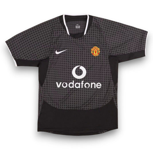 Manchester United 2003-2005 Away Jersey