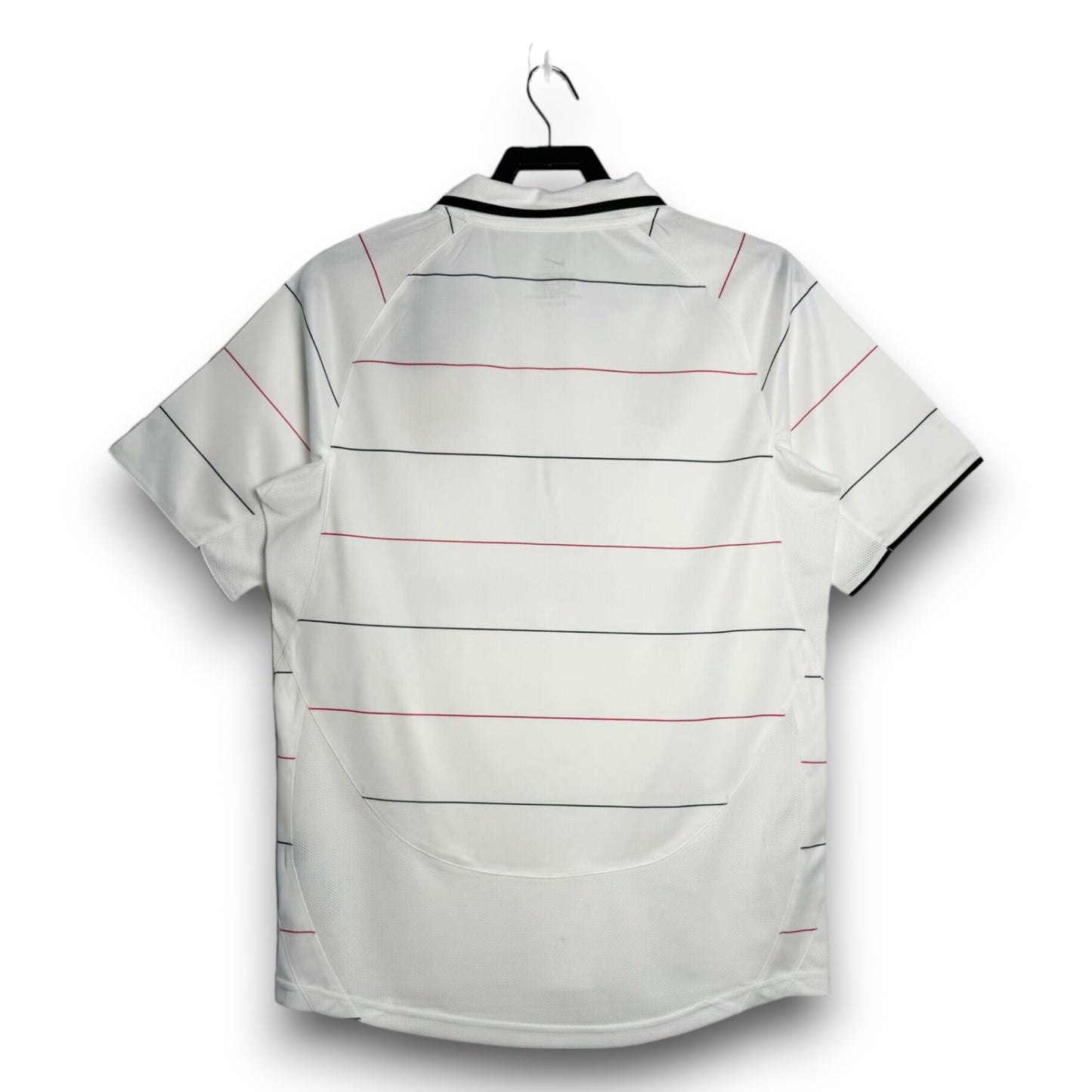 Manchester United 2003-2006 Away Shirt