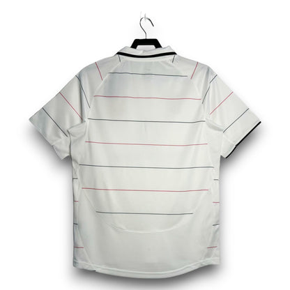 Manchester United 2003-2006 Away Shirt