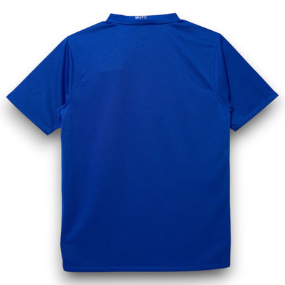 Manchester United 2008-2009 Away 40th Anniversary Shirt