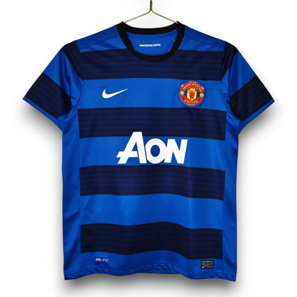 Manchester United Away Jersey 2011-2012