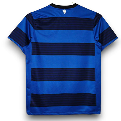Manchester United Away Jersey 2011-2012