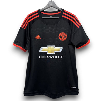 Manchester United 2015-2016 Away Jersey