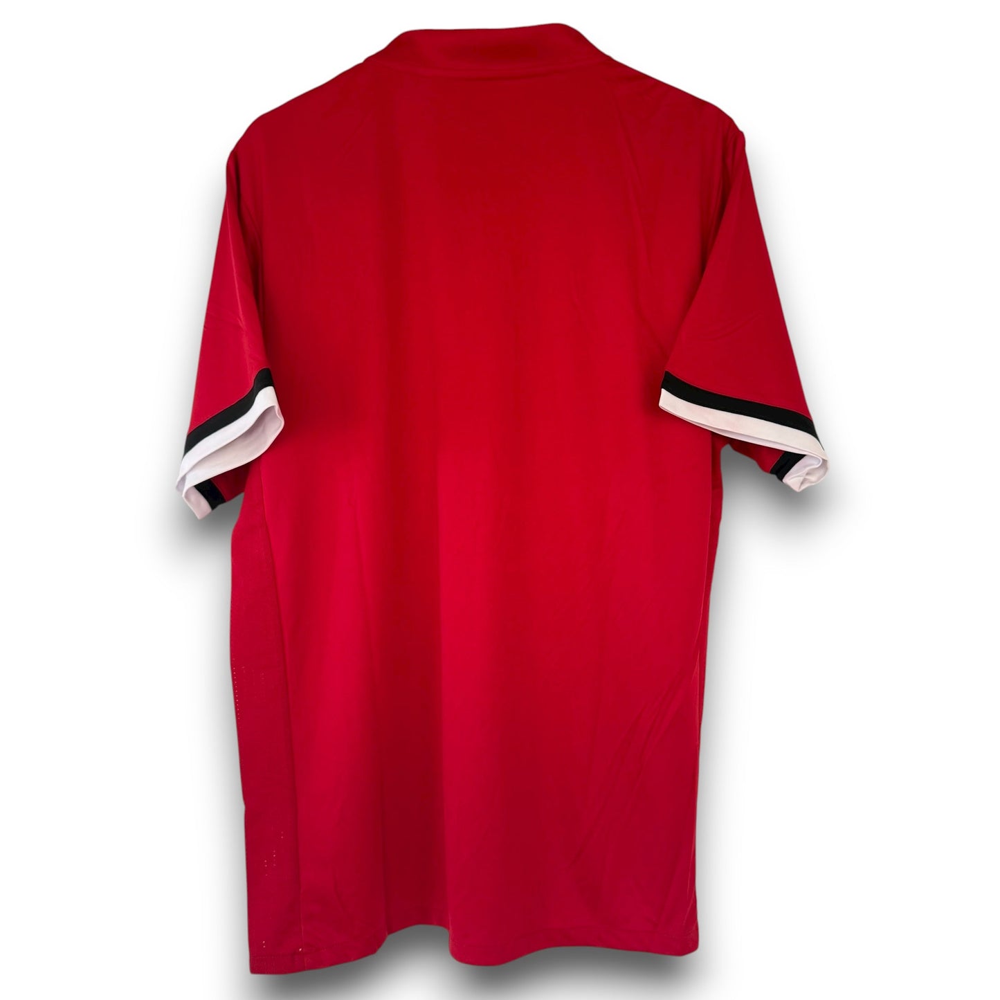Manchester United 2017-2018 Home Jersey